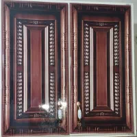 کابینت دوازده متری فلزی