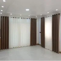 پرده سرای حریر