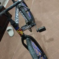 دوچرخه 20|دوچرخه، اسکیت، اسکوتر|اهواز, یوسفی|دیوار