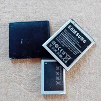 باطری و قاب گوشی نوکیا و سامسونگ قدیمی|لوازم جانبی موبایل و تبلت|تالش, طولارود|دیوار