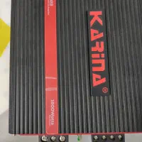 امپلی|سیستم صوتی خانگی|اردکان, |دیوار