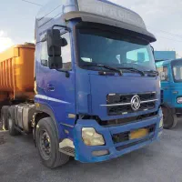 کشنده دنگ فنگ مدل ۲۰۰۸ به همراه کمپرسی