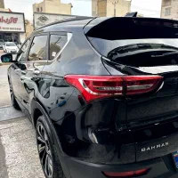 فیدیلیتی پرایم 5 نفره گیربکس جدید|خودرو سواری و وانت|بندرعباس, |دیوار