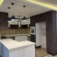 ۹۰متر نوساز ویو شمال شهر گیشا