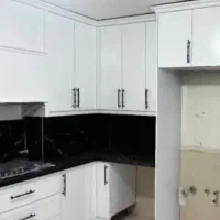 ساخت و تعمیرات کابینت و ام‌دی‌اف و کمد‌دیواری