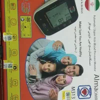 دستگاه فشار سنج خون