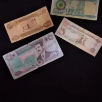 اسکناس های کلکسیونی