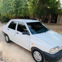 مدل 97 بی رنگ کم کار بازدید گله دار|خودرو سواری و وانت|لامرد, |دیوار