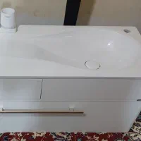 روشویی شرکتی