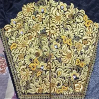 شلوار بندری