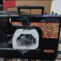 چرخ خیاطی|چرخ خیاطی و ریسندگی|قرچک, قشلاق جیتو|دیوار