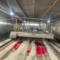 قالیشویی تمام اتوماتیک جنوب