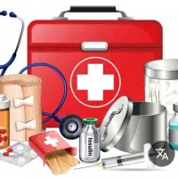 پرستار سالمند