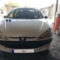 پژو206ad