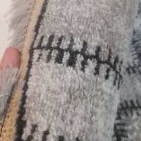 پادری گرد طوسی|پادری|تربت جام, معدآباد|دیوار