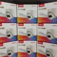 دوربین دام۵مگاپیکسل رنگی صدادار داهوا1500CLQP-A-IL