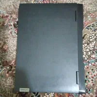 Ideapad gaming 3 گیمینگ مناسب طراحی.