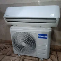 کـولـرگـازی ۱۸ هزار فوق کم مصرف و ۳۰ هزار زانتی