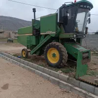 کمباین مدل74/12