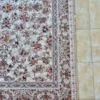 فرش۶و۹ومتراژ۱۲متری نو واکبندنخی|فرش|تهران, شهرک استقلال|دیوار