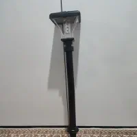 چراغ شارژی خورشیدی