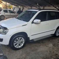 سوزوکی ویتارا کلاس ۱۰ مدل ۹۷ موتور ۲۴۰۰