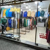 واگذاری پوشاک مردانه
