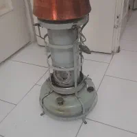 چراغ علایدین