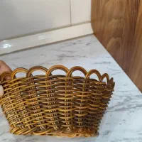 سبد سبزی و میوه|ظروف نگهدارنده، پلاستیکی، یک‌بارمصرف|تهران, قاسم‌آباد|دیوار