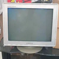 مانیتور سامسونگ تخت ومیز کامپیوتر سالم