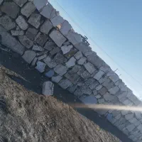 اجرای کارهای بنایی