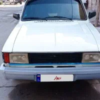 وانت مدل 93،شاسی پلمپ،بدون رنگ،موتور به شرط