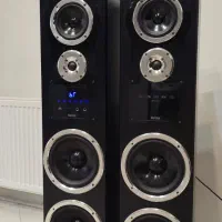 باند مارشال marshal