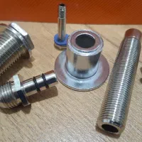 خدمات تراش با cnc