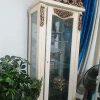 بوفه نو|بوفه، ویترین، کنسول|مشهد, سیس‌آباد|دیوار