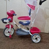 سه چرخه کودک