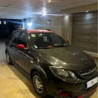 کوییک 1400 R درحده صفر