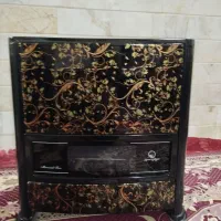 بخاری مرواریدسوز  درحدنو|بخاری، هیتر، شومینه|قم, پاسدار|دیوار