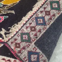 قالیچه ۱در۱/۵|فرش|اصفهان, شهرک زاینده رود|دیوار