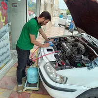 تست موتور ،تعمیر ایسیو ، شارژ کولر ،باطریسازی|خدمات موتور و ماشین|تبریز, |دیوار