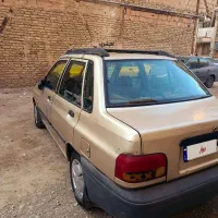 پراید GLX مدل 88|خودرو سواری و وانت|پاکدشت, پاکدشت (مامازند)|دیوار