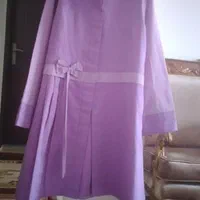 مانتو مدرسه اللهیه درحدنو