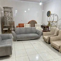 سمسار مبل درب منزل|مبلمان خانگی و میز عسلی|کرمانشاه, |دیوار