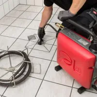 لوله باز کنی