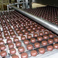 کارگر ساده کارخانه شکلات سازی جای خواب،غذا،بیمه|استخدام صنعتی، فنی، مهندسی|تهران, تهرانسر غربی|دیوار