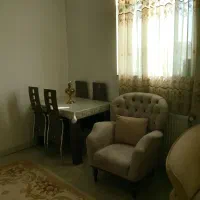 ناهارخوری چوبی