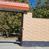 باغ ویلا در چم آسمان باغ بهادران، مستقل یا اشتراکی|فروش خانه و ویلا|فولادشهر, باغشاد|دیوار