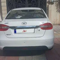 جک J5 اتوماتیک 1800cc، مدل ۱۳۹۵|خودرو سواری و وانت|ساری, |دیوار