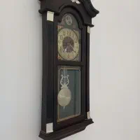 ساعت دیواری