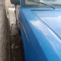 نیسان کمپرسی